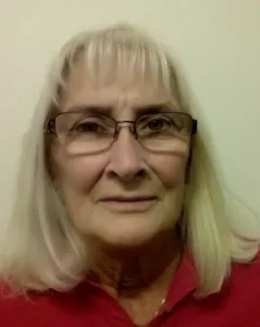 Shirley M. Walter